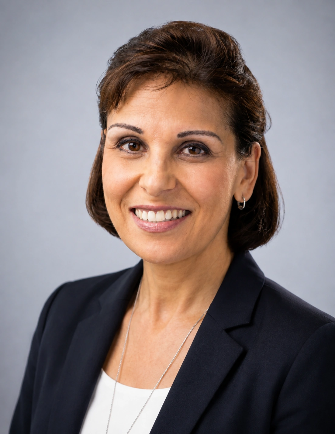 Tamanna Nahar, MD, MBA, FACC, FASE